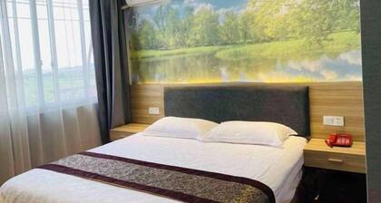 Guli Business Hotel