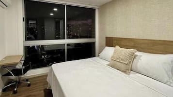 2 bedrooms, free WiFi