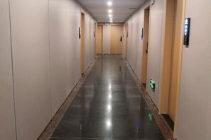 Interior - Ganzhou Yuekelong Holiday Hotel (Ganzhou)