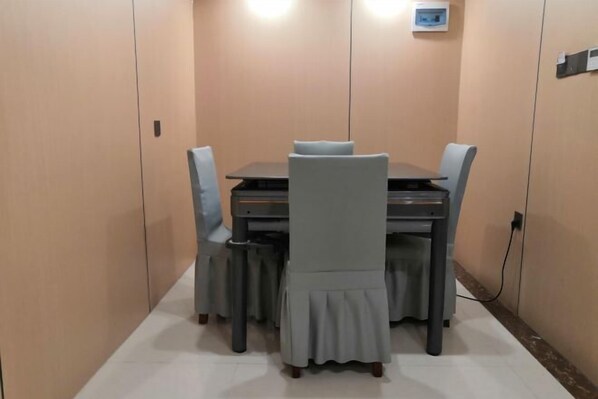 Unclassified image, 1 of 39, button - Ganzhou Yuekelong Holiday Hotel (Ganzhou)