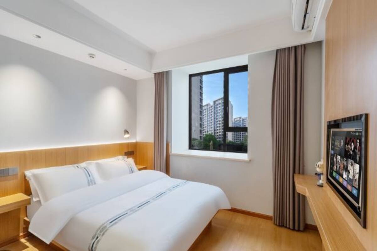 ห้องพัก