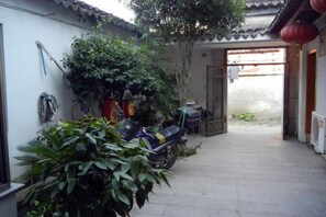 Unclassified image, 2 of 138, button - Muxiju Guesthouse (Suzhou)