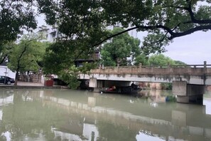 Unclassified image, 5 of 138, button - Muxiju Guesthouse (Suzhou)