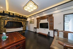 Interior - Muxiju Guesthouse (Suzhou)