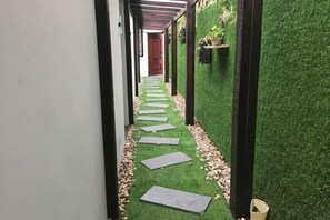 Bahagian dalam