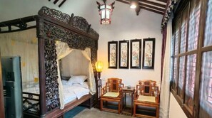 Room - Jingyitang Folk House Inn Tongli (Suzhou)