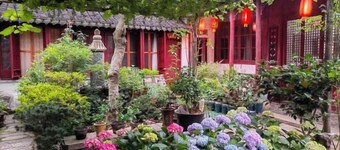 Jingyitang Folk House Inn Tongli