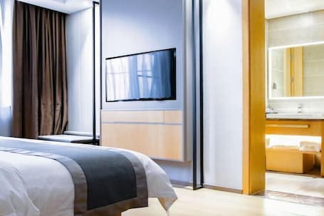 Room. Free Living Hotel