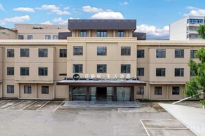 Exterior - Free Living Hotel (Daishan)