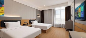 Free Living Hotel