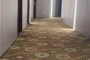 Interior - Tiantai Jiahao Business Hotel (Tiantai)