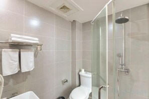 Unclassified image, 5 of 19, button - Tiantai Jiahao Business Hotel (Tiantai County)