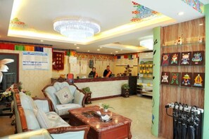 Unclassified image, 5 of 30, button - Rahm Holiday Theme Hotel (Xiaojin)