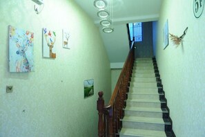 Interior - Rahm Holiday Theme Hotel (Xiaojin)