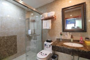 Room - Rahm Holiday Theme Hotel (Xiaojin)