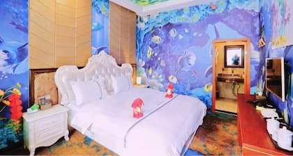 Rahm Holiday Theme Hotel