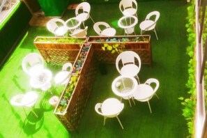 Interior - Rahm Holiday Theme Hotel (Xiaojin)