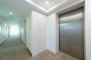 Interior - Yongcheng Business Hotel (Qingyuan)