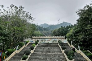 Unclassified image, 5 of 31, button - Yongcheng Business Hotel (Qingyuan)