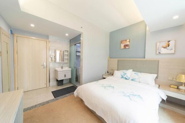 Room - Yongcheng Business Hotel (Qingyuan)