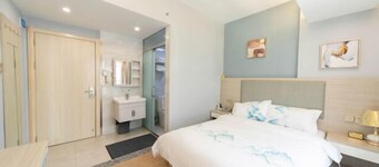 Yongcheng Business Hotel