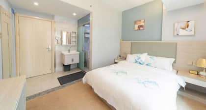 Yongcheng Business Hotel