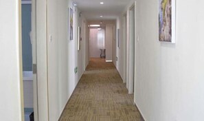 Interior - Yongcheng Business Hotel (Qingyuan)