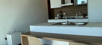 Brand new apt 4people / Caracas- San Bernardino