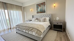 3 bedrooms - Luxurious Retreat in Exclusive Tower in Cap Cana (Punta Cana)