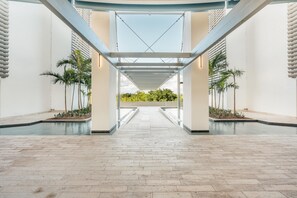 Apartment | 3 bedrooms - Luxurious Retreat in Exclusive Tower in Cap Cana (Punta Cana)