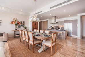 Appartement | 3 slaapkamers
