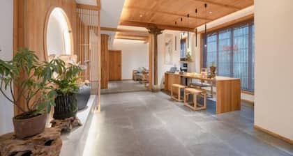 Jingye Zhicheng Guesthouse