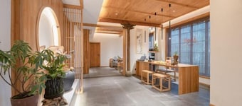 Jingye Zhicheng Guesthouse