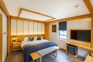 Room - Jingye Zhicheng Guesthouse (Huangshan)