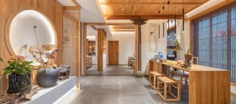 Jingye Zhicheng Guesthouse