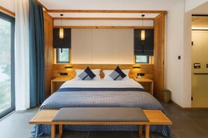 Room - Jingye Zhicheng Guesthouse (Huangshan)