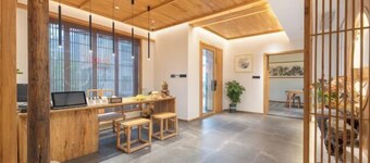 Jingye Zhicheng Guesthouse