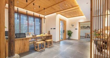 Jingye Zhicheng Guesthouse