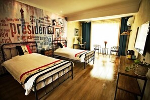 Room - AA Hotel Chain Lianyungang Jinxu Garden Branch (Lianyungang)