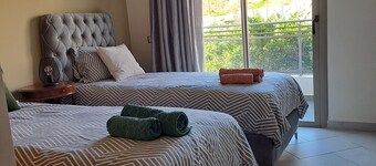 Appartement au Bord de la Plage