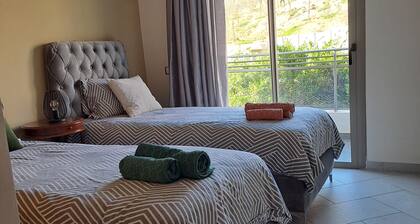 Appartement au Bord de la Plage