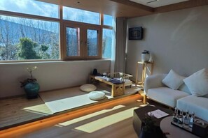 Room - Yunqi Chinese Inn (Kunming Dianchi Haigeng Dam) (Kunming)
