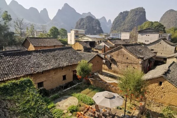 Exterior - Memory Xiatang Inn (Yangshuo)