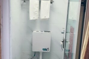 Room - Panzhihua Xinxuyuan Hotel (Panzhihua)