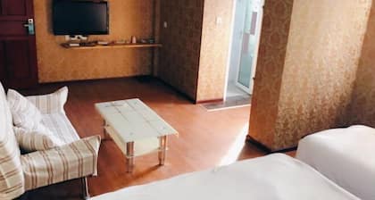 Panzhihua Xinxuyuan Hotel