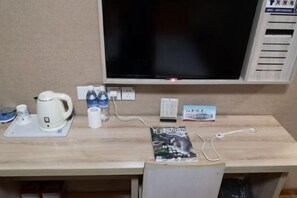 Room - Panzhihua Xinxuyuan Hotel (Panzhihua)