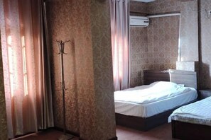Room - Panzhihua Xinxuyuan Hotel (Panzhihua)