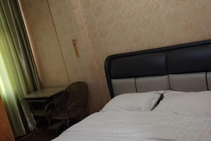 Room - Panzhihua Xinxuyuan Hotel (Panzhihua)