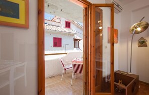 Interior - 3 bedroom cozy apartment in Scalea (Scalea)