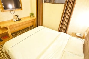 Room - Kaiyue Hotel (Wuhan Vanke Emerald Binjiang) (Wuhan)